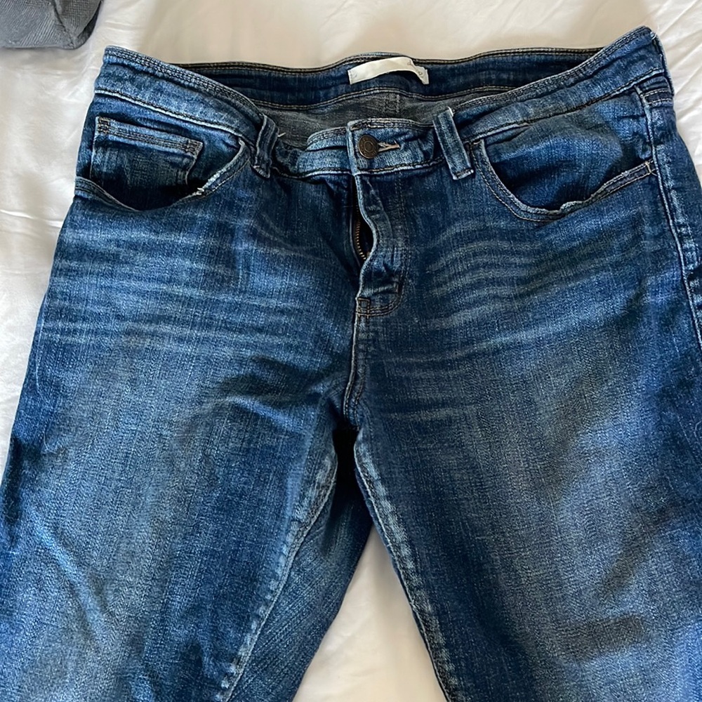 Daytrip skinny jeans